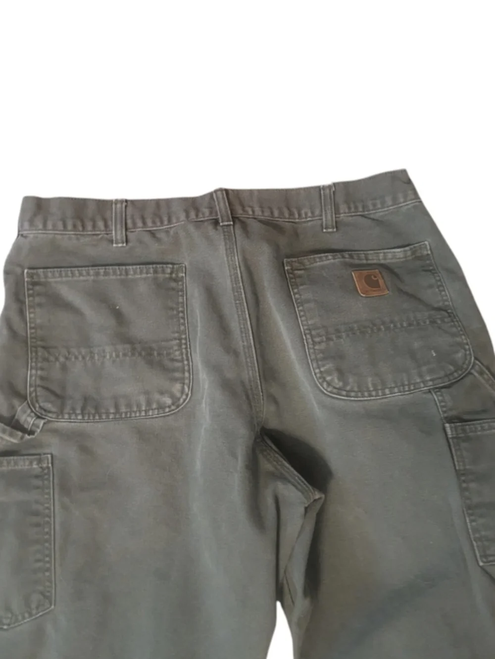 Carhartt vintage gorpcore
